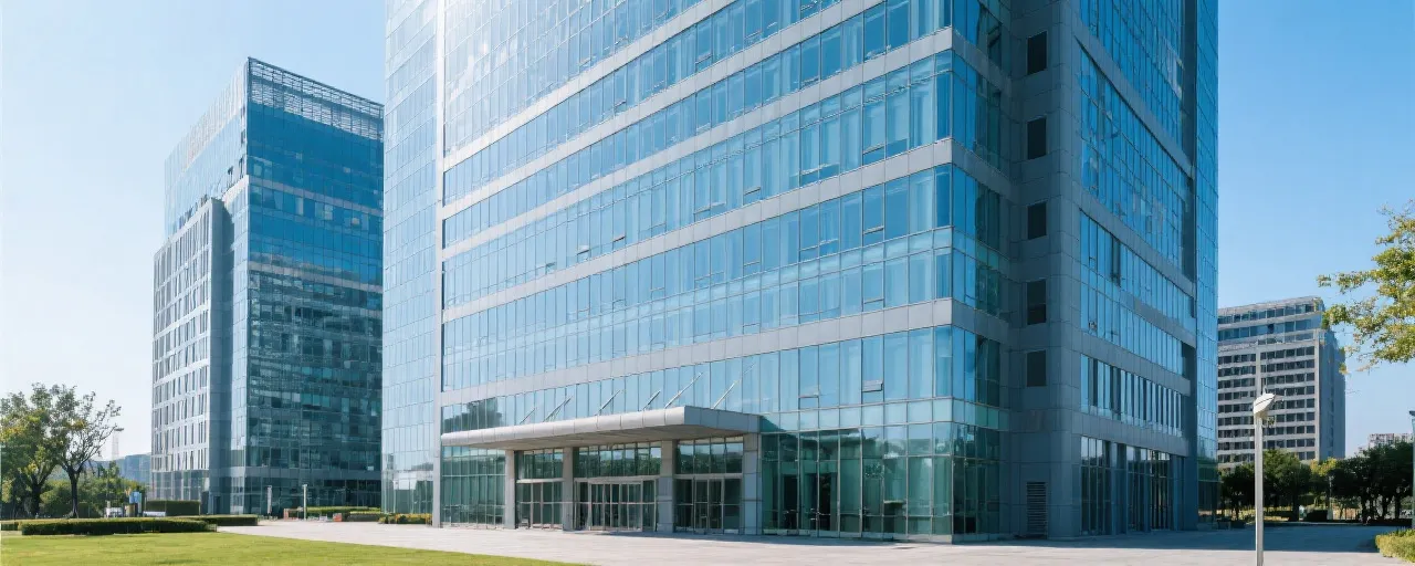 SG飞艇网络科技有限公司总部